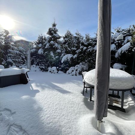 Trendguide Suites By Alpine Host Helpers Kirchberg in Tirol Exteriör bild
