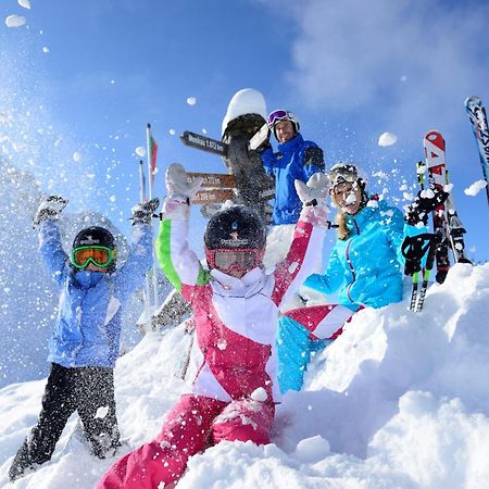 Trendguide Suites By Alpine Host Helpers Kirchberg in Tirol Exteriör bild