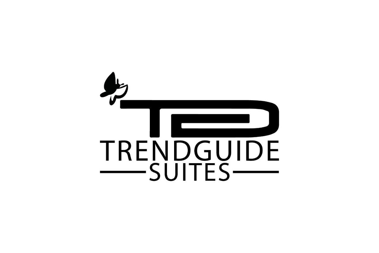 Trendguide Suites By Alpine Host Helpers Kirchberg in Tirol Exteriör bild