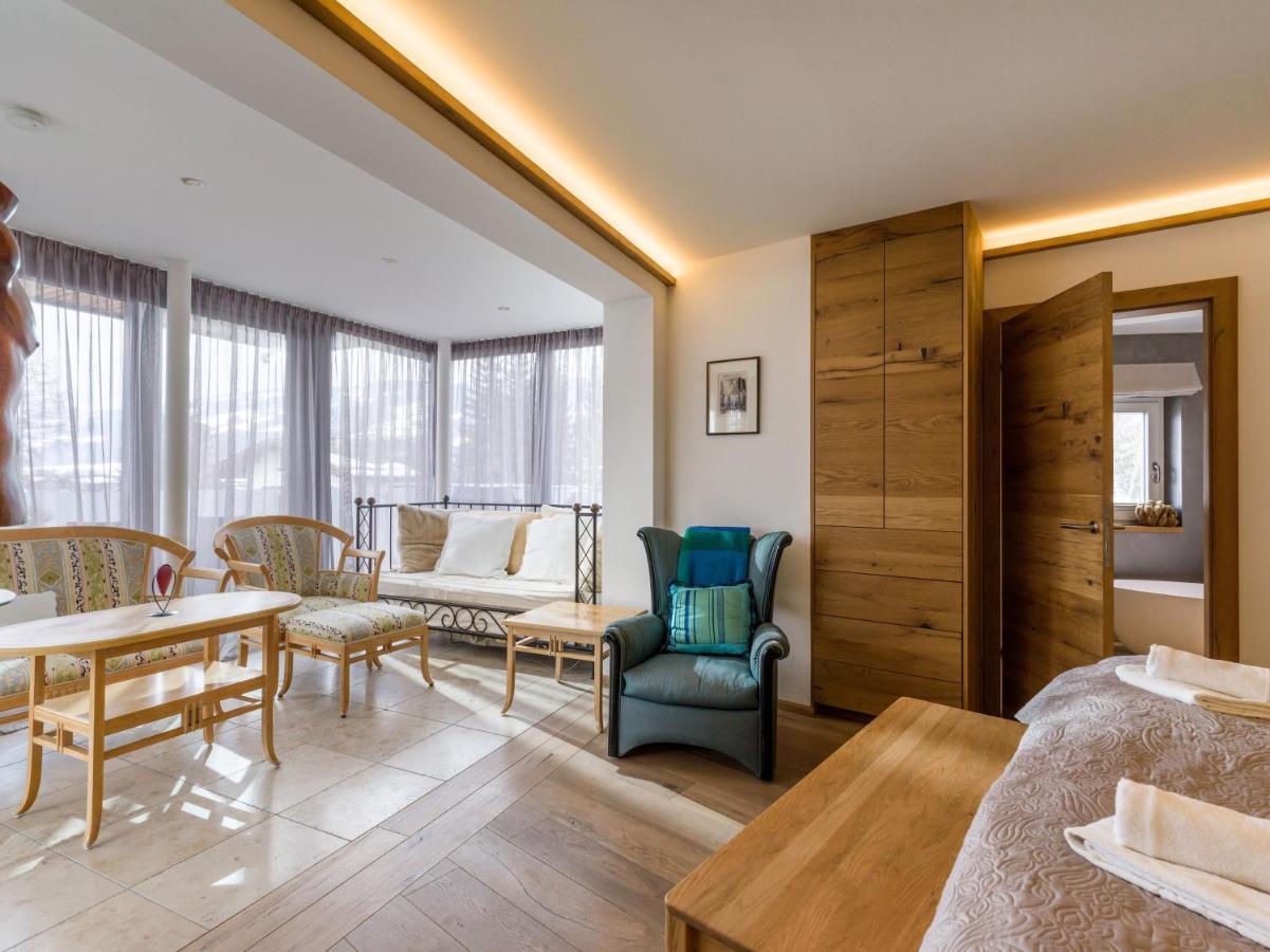 Trendguide Suites By Alpine Host Helpers Kirchberg in Tirol Exteriör bild