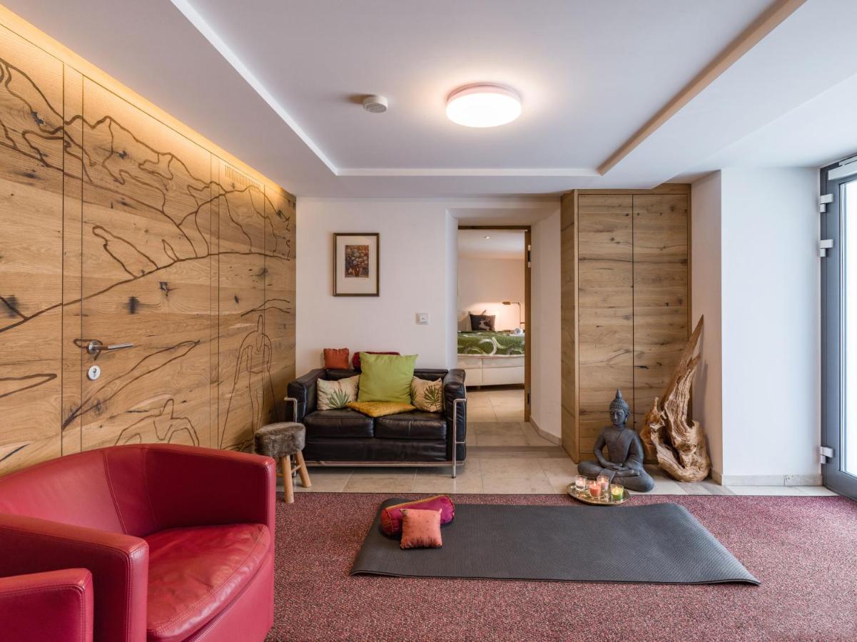 Trendguide Suites By Alpine Host Helpers Kirchberg in Tirol Exteriör bild