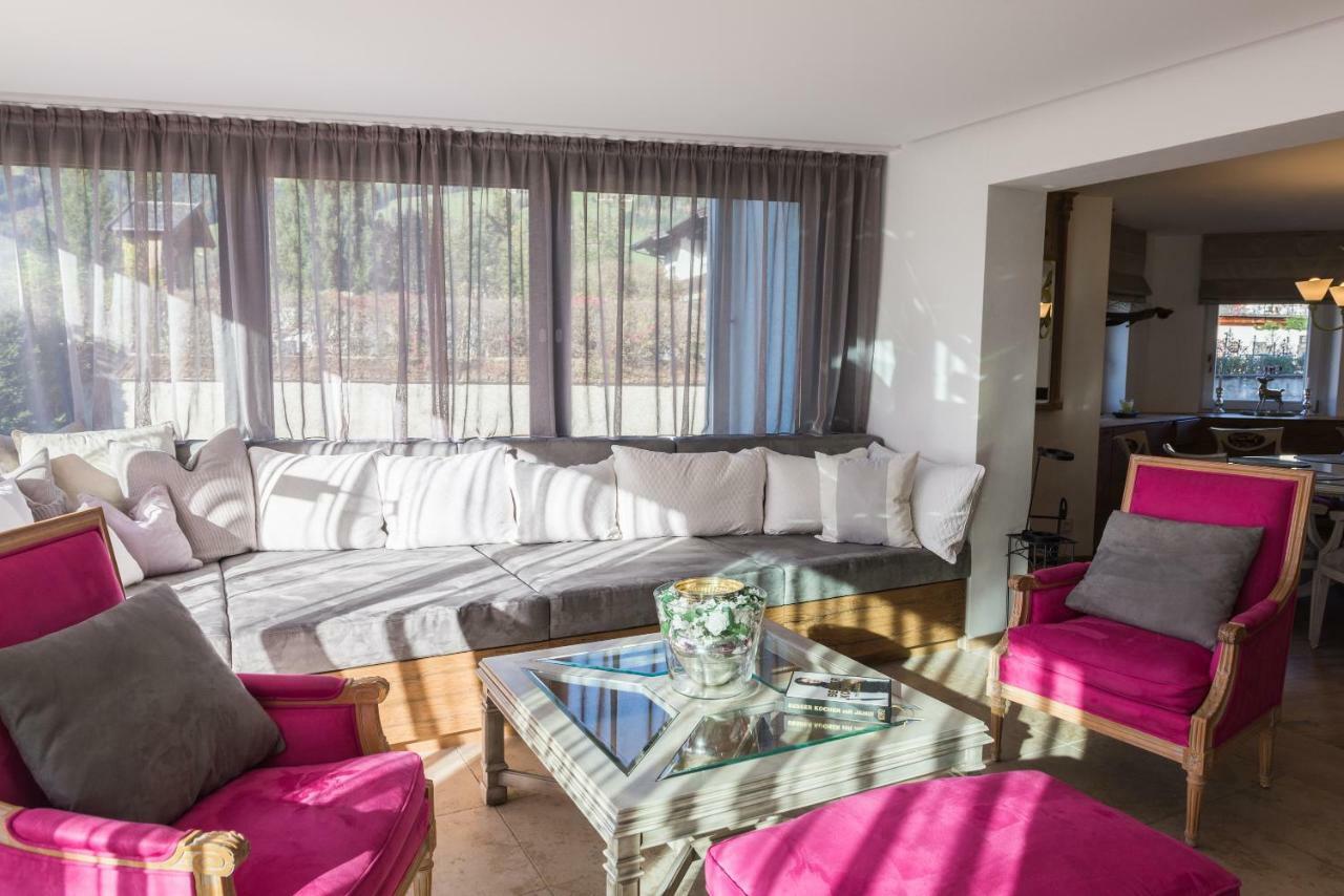 Trendguide Suites By Alpine Host Helpers Kirchberg in Tirol Exteriör bild