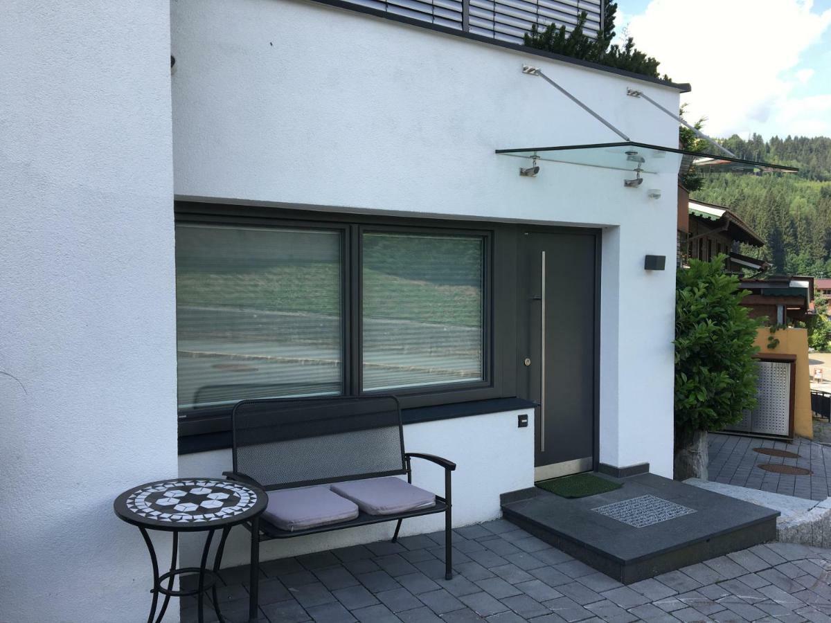 Trendguide Suites By Alpine Host Helpers Kirchberg in Tirol Exteriör bild