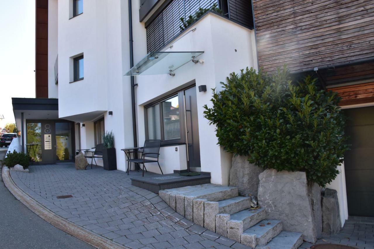 Trendguide Suites By Alpine Host Helpers Kirchberg in Tirol Exteriör bild